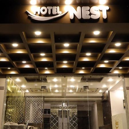 Hotel Nest Bhuj Extérieur photo